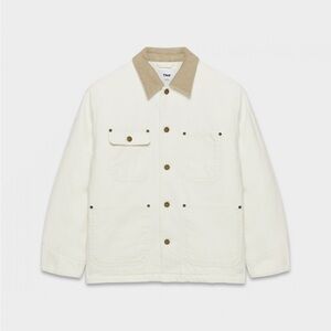 Tna Barnett Lightweight Chore Jacket